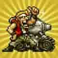 Metal Slug Attack MOD Logo